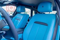 Rolls Royce Ghost